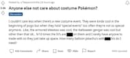 TaeyeonUchiha's Reddit post (Image via u/TaeyeonUchiha/Reddit)